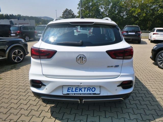 Fahrzeugabbildung MG ZS EV Comfort >KAM/PDC/NAVI/LED<