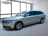 Skoda Superb Combi Ambition*AHK*SHZ*PANORAMA* - Skoda Gebrauchtwagen in Norderstedt