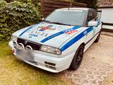 Lancia LANCIA DELTA HPE mit TÜV RALLYE MARTINI RACIN - Lancia Delta: Sportwagen