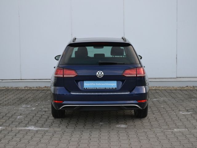 Golf VII Variant 1.6 TDI Comfortline PANORAMA/AC