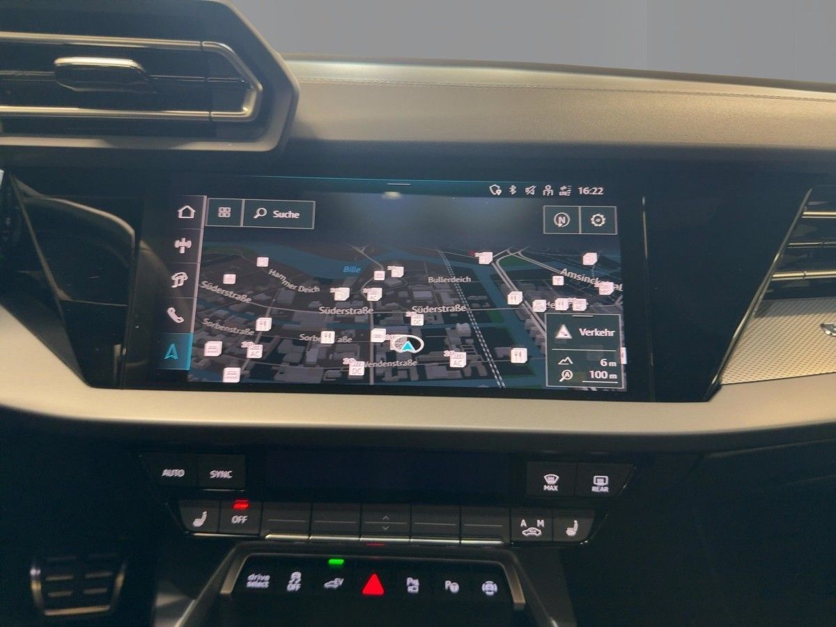 Audi A3 - Bild 13