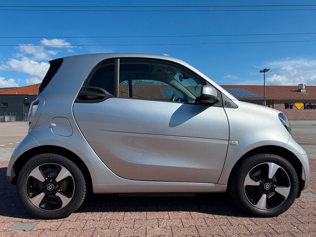 Image of Smart ForTwo