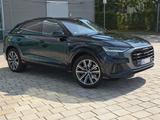 Audi Q8 50 TDI quattro S-Line Matrix HUD Nachtsicht - gebrauchte Audi Q8 aus dem Jahr 2020