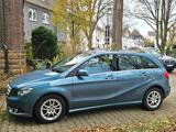 Mercedes-Benz B 220 4MATIC  - Mercedes-Benz B 220 Gebrauchtwagen