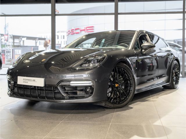 Porsche Panamera 4 E-Hybrid Sport Turismo 21'', BOSE uvm