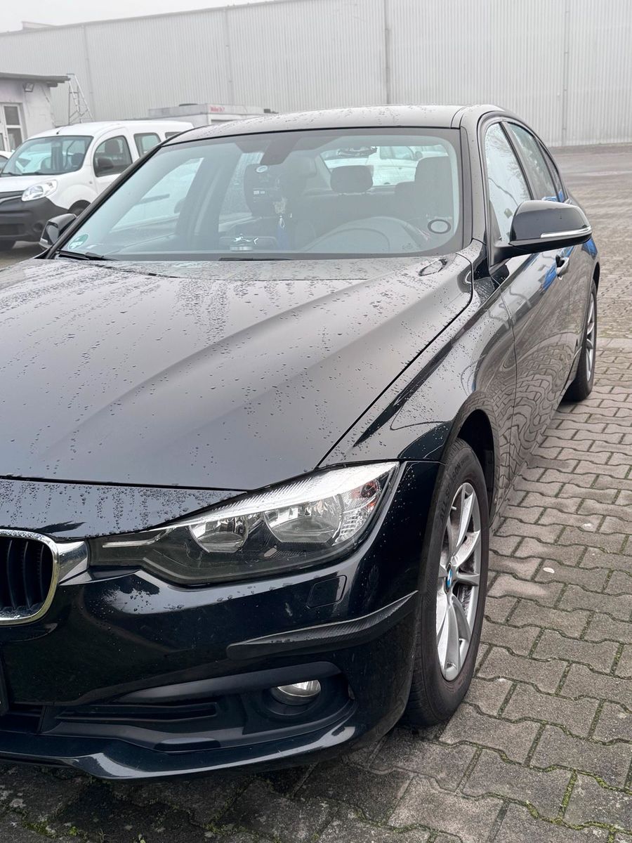BMW 318