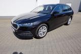 Skoda Octavia Combi 2.0TDI DSG Style/Navi/Kam/LED/SunS