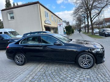 Mercedes C 300 - 7