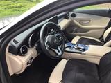 Mercedes-Benz C 220 d T Autom. - - Mercedes-Benz C 220 von privat