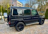 Mercedes-Benz G 500, 2. Hand, Vollausstattung AMG, 48.000 km - Mercedes-Benz G 500 von privat