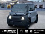 Opel Rocks-e Electric Cargo **SOFORT verfügbar** - Opel Rocks-e Neuwagen