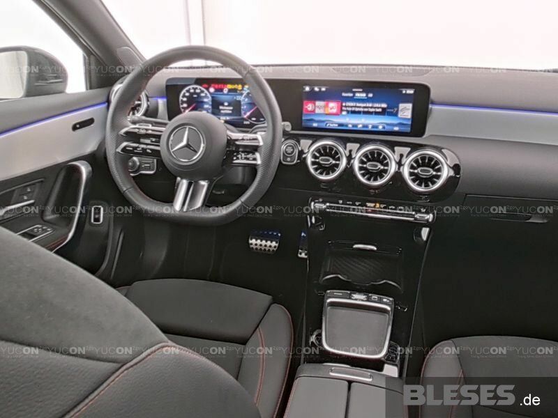 MERCEDES-BENZ A 180 – Bild 6