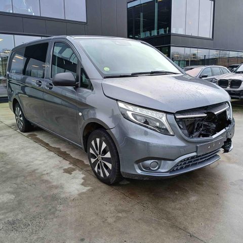 Mercedes-Benz  Vito 116 CDI lang