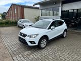 Seat Arona 1,6 TDI Tüv Neu 72000Tkm - Seat Arona Diesel Gebrauchtwagen