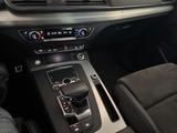 Audi Q5 2.0 TFSI S tronic quattro sport *MatrixLED*VC - Audi Q5 Sport mit Benzin-Antrieb