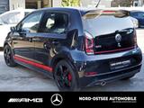 Volkswagen up! 1.0 TSI GTI BEATS KAMERA SHZ TEMPOMAT KLIMA - Volkswagen up!: GTI