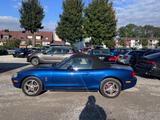 Mazda MX-5 10th Anniversary Limited Edition - gebrauchte Mazda MX-5 aus dem Jahr 1999
