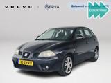 Seat Ibiza 1.6-16V Sportstyle | klima | Tempomat - Seat Ibiza: 16v Sport