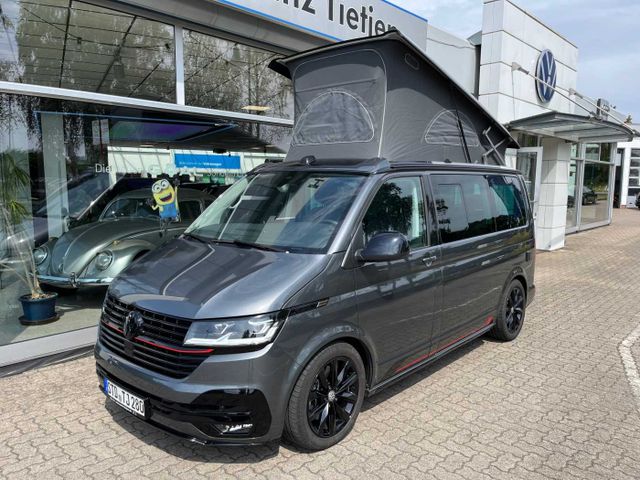 Volkswagen T6.1 California Beach Camper Edition +Fahrwerk