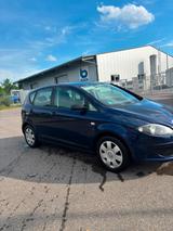 Seat Altea - Seat Altea: Kleinwagen