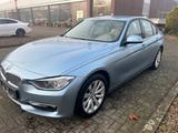 BMW 316 Baureihe 3 Lim. 316 i / nur 111 TKM - BMW 316 aus 2012
