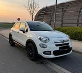 Fiat 500X 1.4 - Fiat 500X in Wuppertal