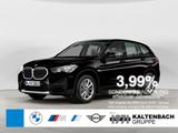 BMW X1 sDrive18i Advantage FACEL. AHK NAVI SHZ PDC - BMW X1 Gebrauchtwagen in Wuppertal