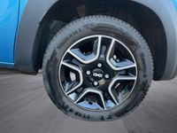 Dacia Spring - Vorschau Bild 7