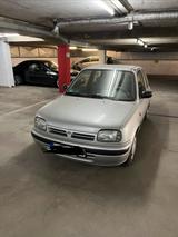 Nissan Micra zu verkaufen - Nissan aus 1993