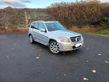 Mercedes-Benz TOP Mercedes Benz GLK 220 CDI 4Matic NAVI ... - Mercedes-Benz GLK 220 in Berlin