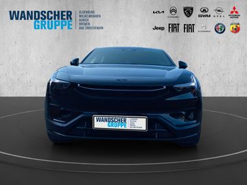 Polestar 3 111kWh Long Range Dual 360+HUD+Kam.+Panorama