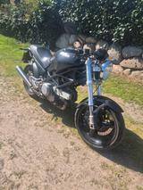 Ducati Monster 620 - Angebote