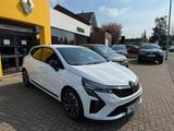 Renault Clio TCe 90 Techno*SHZ*NAVI*PDC*KAMERA*ALLWETTER - Renault Clio: Weiß