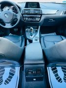 BMW 118i*Voll-S-Heft*LED*PDC*Leder*Automatik*Keyless