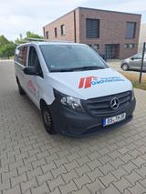 Mercedes-Benz Vito 111/CDI BLUE TEC - Mercedes-Benz Vito Gebrauchtwagen in Braunschweig