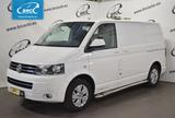 Volkswagen T5 Transporter 4Motion