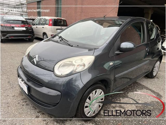 Citroën Citroen C1 1.0 Ami1