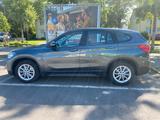 BMW X1 sDrive20i 192PS ACC Navi LED TÜV 10/27 - BMW: X 10