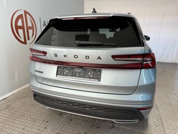 Skoda Kodiaq 1.5 TSI Sportline AHK+Panodach+Matrix
