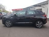 Opel Grandland 1.2 Enjoy LED Sitzheizung PDC DAB - Opel Grandland (X) Enjoy mit Benzin-Antrieb