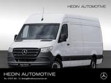 Mercedes-Benz Sprinter 317 Hoch Lang L3H2 |AHK|KAM|Tempomat