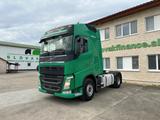 Volvo FH 13.500 standard automatic, E6 vin 132 - Volvo Fh 13 500