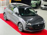 Suzuki Swift Comfort+ -Automatik - gebrauchte Suzuki Swift aus dem Jahr 2018