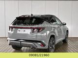 Hyundai TUCSON N Line HEV - Hyundai TUCSON Jahreswagen