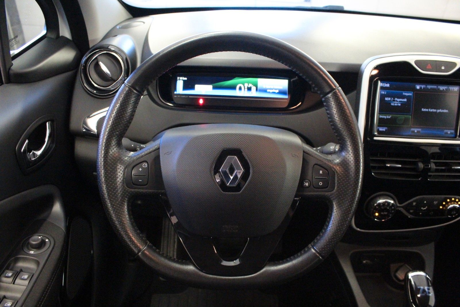 Fahrzeugabbildung Renault ZOE Z.E. 40 Intens*R-Link *Winterpaket