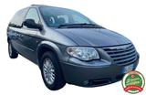Chrysler CHRYSLER Voyager 2.5 CRD cat LX Leather 7 POSTI - Chrysler Voyager LX mit Diesel-Antrieb