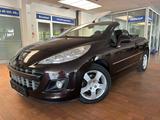 Peugeot 207 CC Cabrio-Coupe Active - Peugeot 207 in Hamm