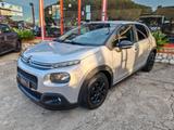 Citroën Citroen C3 1,5 diesel 07/2017 Cv75 EURO6B - Citroën C3 mit Diesel-Antrieb: 1.6