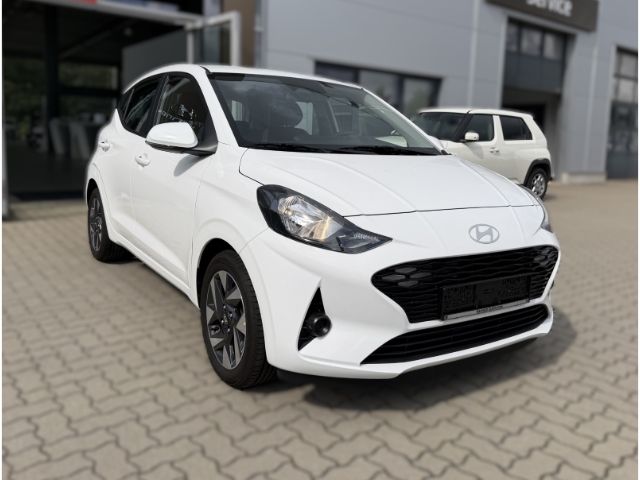 Hyundai i10 – Bild 3