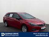 Opel Astra 1.4 Sports Tourer Edition Navi Ahk 1.Hd - Opel Astra